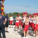 Onslow Beach Marine Detachment Emergency Response Training