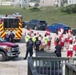 Onslow Beach Marine Detachment Emergency Response Training