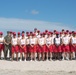 Onslow Beach Marine Detachment Emergency Response Training