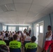 Onslow Beach Marine Detachment Emergency Response Training