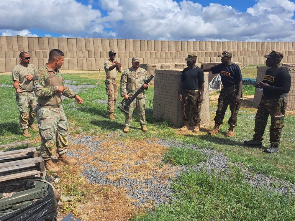 Mortars Knowledge Exchange