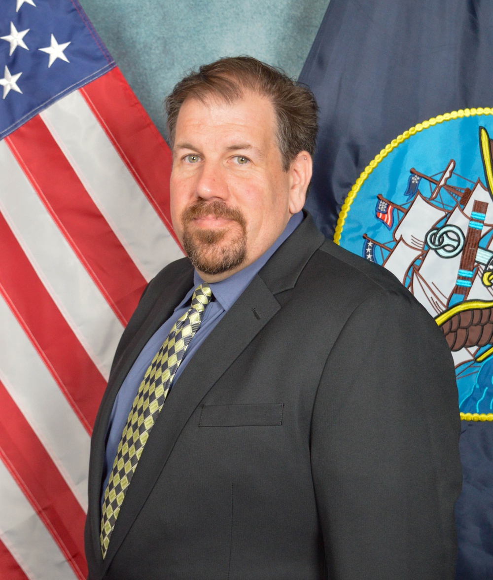 Departing Strategic Systems Programs Employee Ensures Transfer of Knowledge