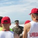 Onslow Beach Marine Detachment Emergency Response Training