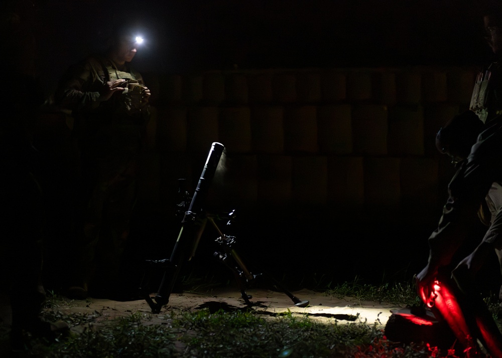 Mortars Knowledge Exchange