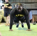 301st HHD tackle the ACFT in support of their annual training exercise