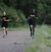 301st HHD tackle the ACFT in support of their annual training exercise