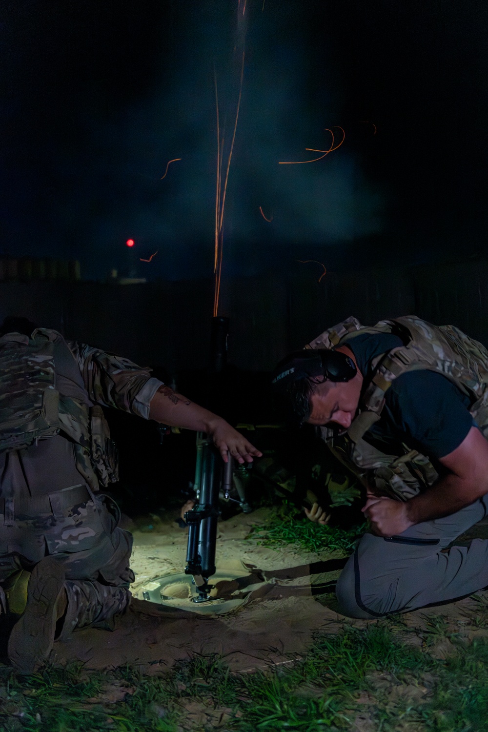 Mortars Knowledge Exchange