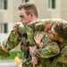 The World's Best Cadets Compete at Sandhurst 2025