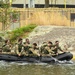 The World's Best Cadets Compete at Sandhurst 2025