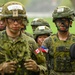 The World's Best Cadets Compete at Sandhurst 2025