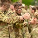 The World's Best Cadets Compete at Sandhurst 2025