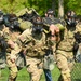 The World's Best Cadets Compete at Sandhurst 2025
