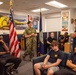 NTAG NEW ENGLAND FUTURE SAILORS ATTEND DELAYED ENTRY PROGRAM MEETING
