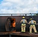 Rickenbacker firefighters face the heat at YARS