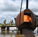 Rickenbacker firefighters face the heat at YARS