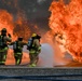 Rickenbacker firefighters face the heat at YARS