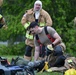 Rickenbacker firefighters face the heat at YARS