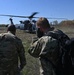 Maryland Air Guard conducts A-10 CSAR training in Wisconsin