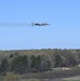 Maryland Air Guard conducts A-10 CSAR training in Wisconsin
