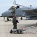 Maryland Air Guard conducts A-10 CSAR training in Wisconsin