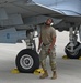 Maryland Air Guard conducts A-10 CSAR training in Wisconsin