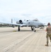Maryland Air Guard conducts A-10 CSAR training in Wisconsin