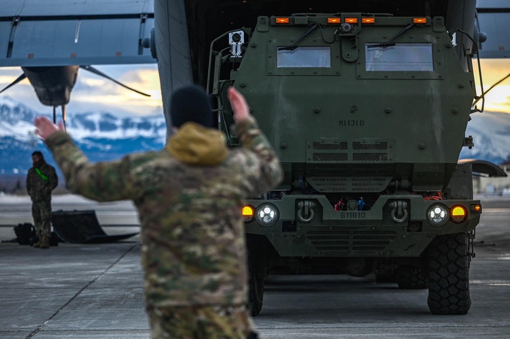 19th AW strengthens joint, multinational partnerships during JPMRC 25-02