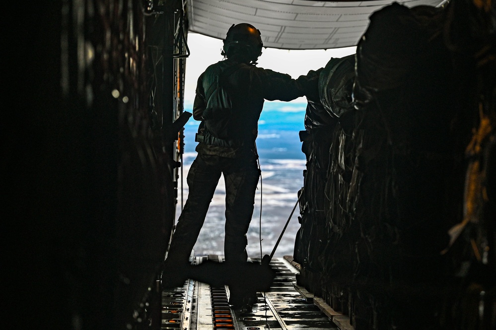 19th AW strengthens joint, multinational partnerships during JPMRC 25-02