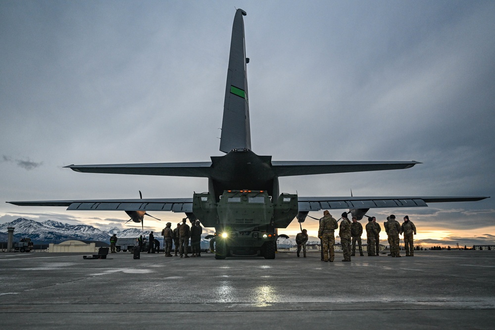 19th AW strengthens joint, multinational partnerships during JPMRC 25-02