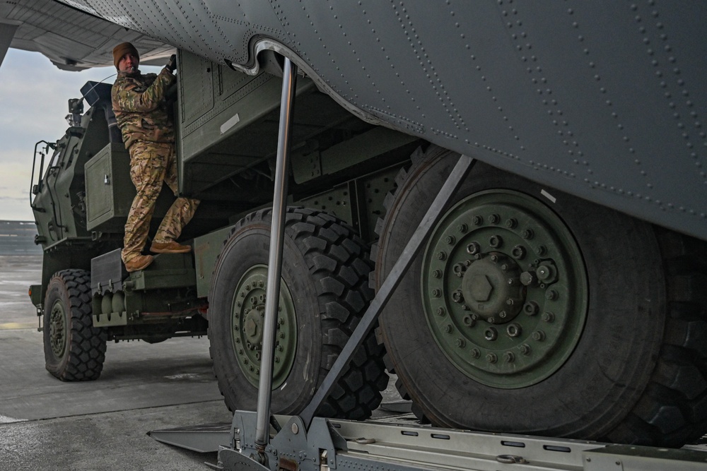 19th AW strengthens joint, multinational partnerships during JPMRC 25-02