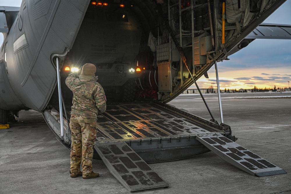19th AW strengthens joint, multinational partnerships during JPMRC 25-02