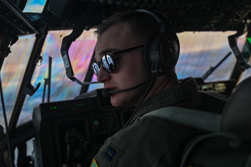19th AW strengthens joint, multinational partnerships during JPMRC 25-02