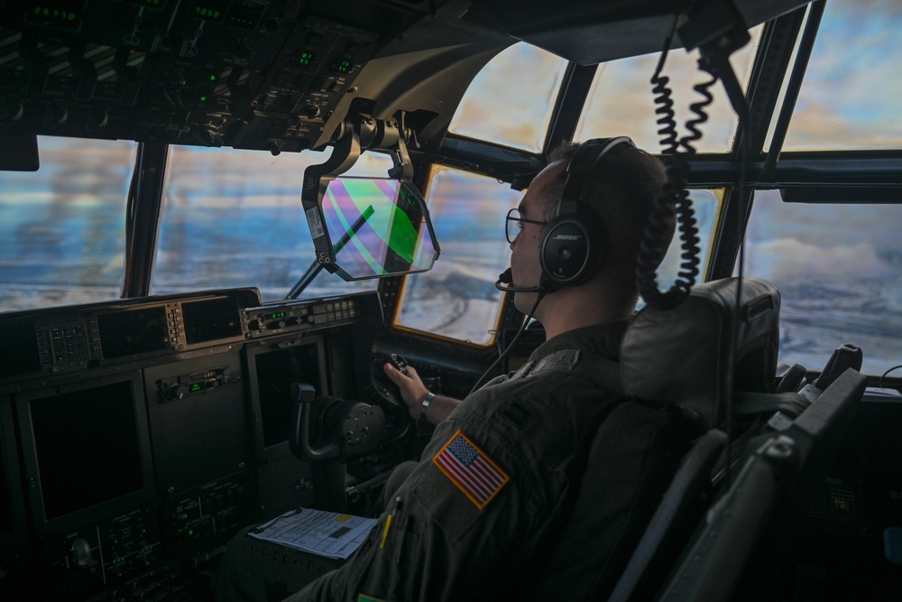 19th AW strengthens joint, multinational partnerships during JPMRC 25-02