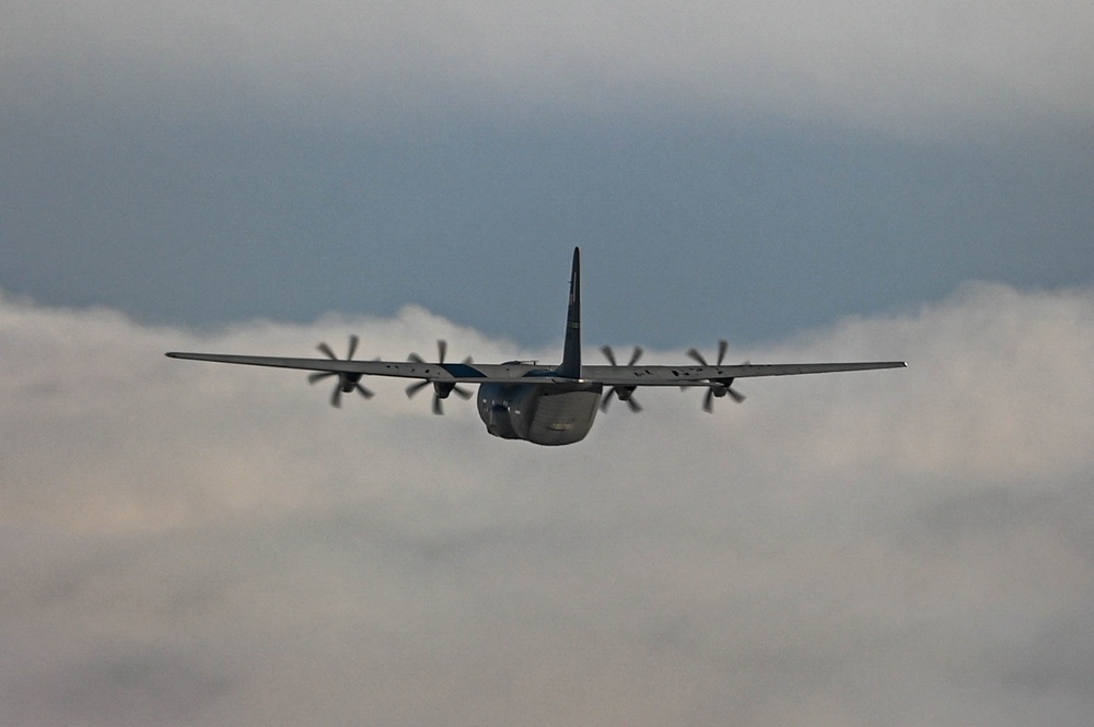 19th AW strengthens joint, multinational partnerships during JPMRC 25-02