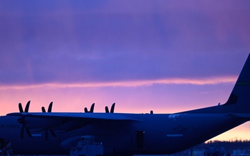 19th AW strengthens joint, multinational partnerships during JPMRC 25-02
