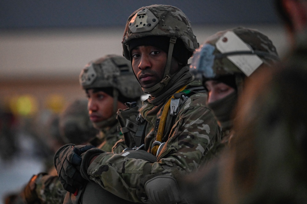 19th AW strengthens joint, multinational partnerships during JPMRC 25-02