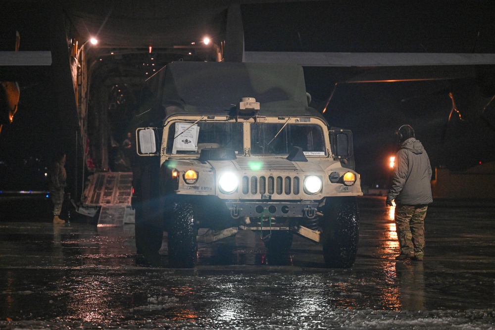 19th AW strengthens joint, multinational partnerships during JPMRC 25-02
