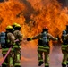Rickenbacker firefighters face the heat at YARS