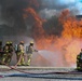 Rickenbacker firefighters face the heat at YARS