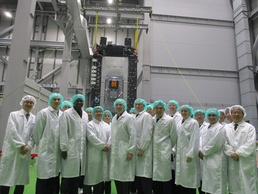 LEAP Scholars advance historic Quasi-Zenith system initiative with Japan