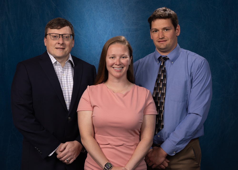 NSWC Panama City Division personnel earn NAVSEA enterprise recognition