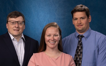NSWC Panama City Division personnel earn NAVSEA enterprise recognition