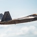 Fourth, Fifth-generation aircraft showcase airpower during CKF 25-2
