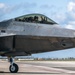 Fourth, Fifth-generation aircraft showcase airpower during CKF 25-2