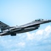 Fourth, Fifth-generation aircraft showcase airpower during CKF 25-2