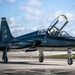 Fourth, Fifth-generation aircraft showcase airpower during CKF 25-2