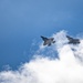 Fourth, Fifth-generation aircraft showcase airpower during CKF 25-2