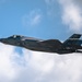 Fourth, Fifth-generation aircraft showcase airpower during CKF 25-2
