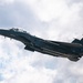 Fourth, Fifth-generation aircraft showcase airpower during CKF 25-2