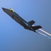 Fourth, Fifth-generation aircraft showcase airpower during CKF 25-2